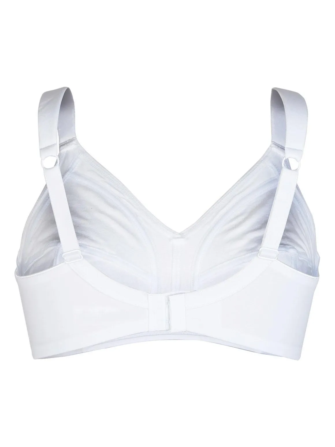 Sielei 2548 Reggiseno calibrato senza ferretto COPPA D