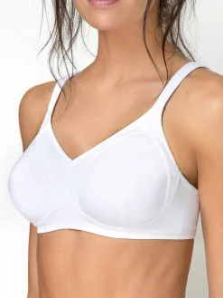 Sielei 2548 Reggiseno calibrato senza ferretto COPPA D