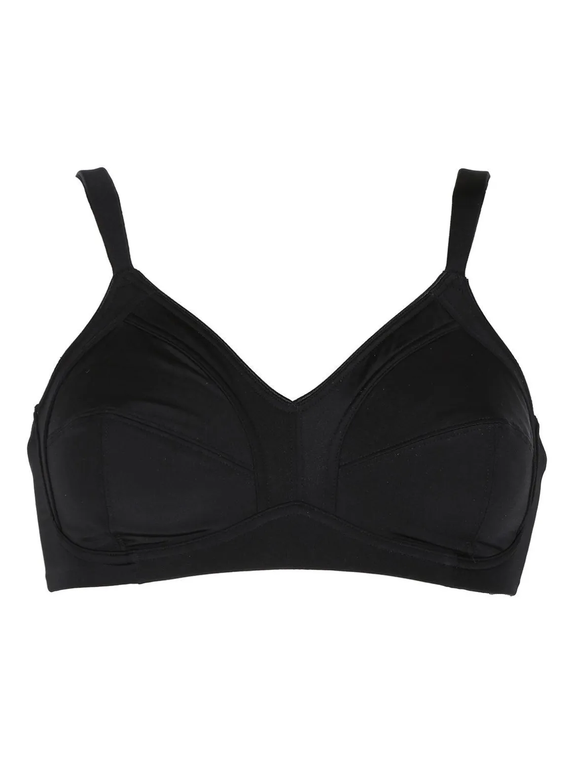 Sielei 2548 Reggiseno calibrato senza ferretto COPPA C