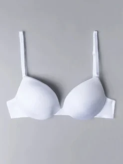 Sielei Reggiseno con coppe gel 1344