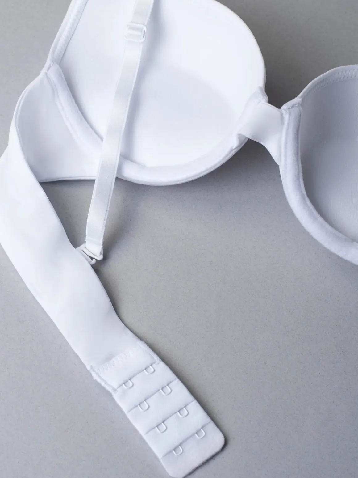 Sielei Reggiseno con coppe gel 1344