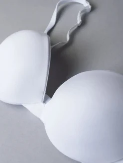Sielei Reggiseno con coppe gel 1344