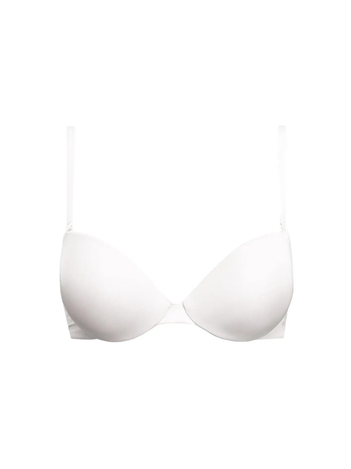 Sielei Reggiseno con coppe gel 1344