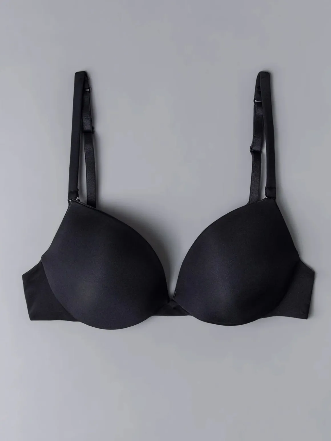 Sielei Reggiseno con coppe gel 1344