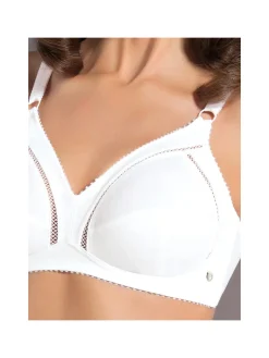 Sielei 971 Reggiseno foderato senza ferretto coppa D