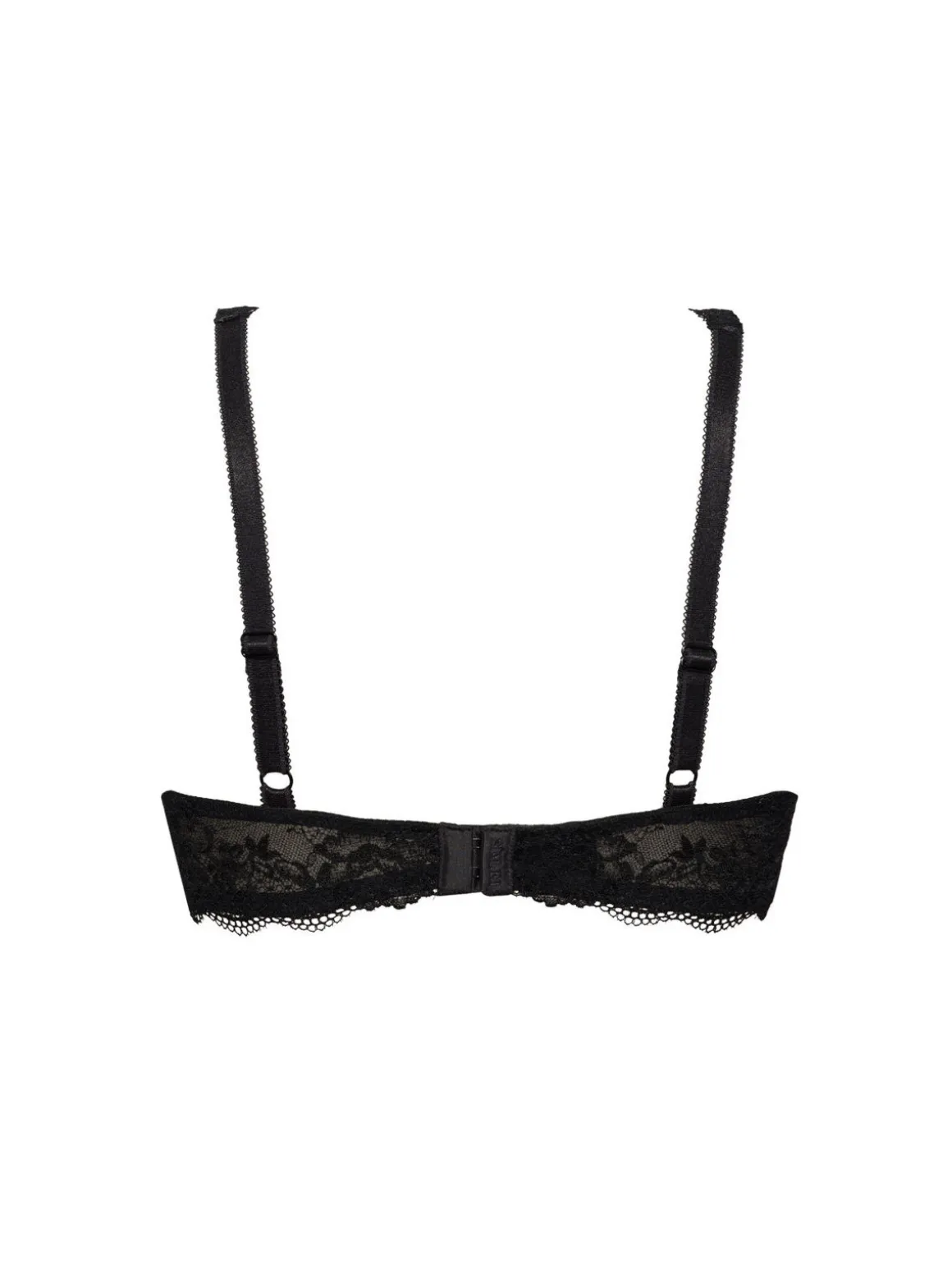 Sielei Reggiseno francese con ferretto coppa C 2442
