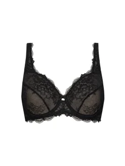 Sielei Reggiseno francese con ferretto coppa C 2442