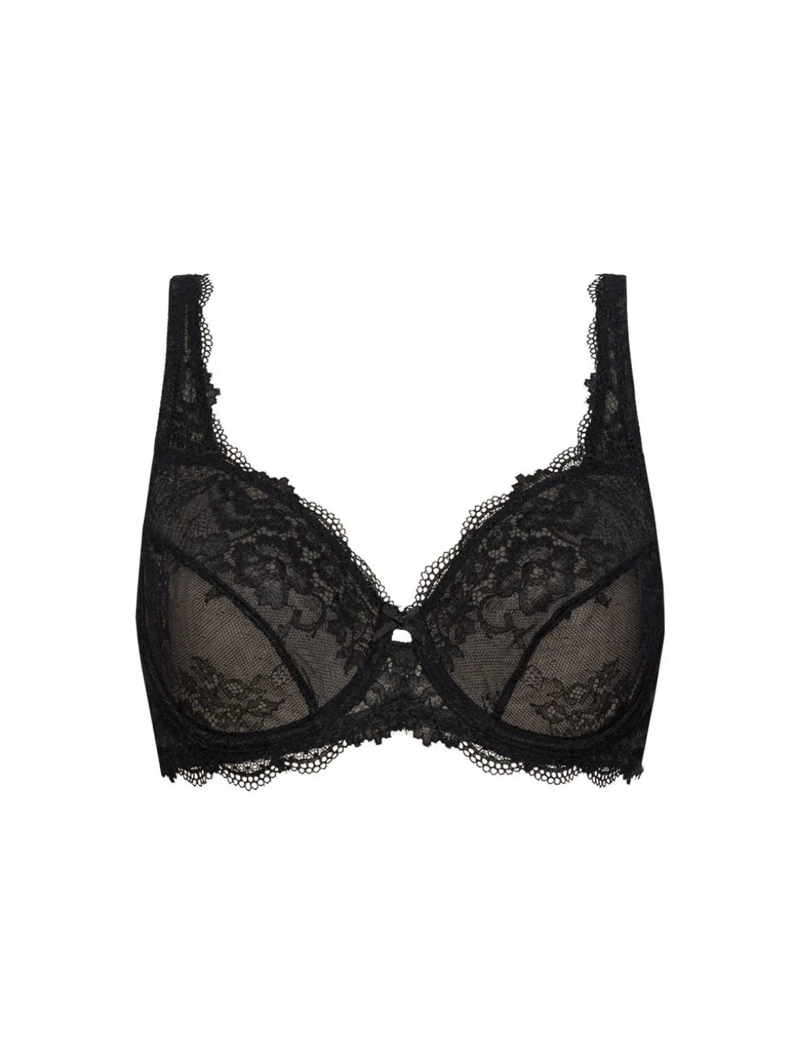 Sielei Reggiseno francese con ferretto coppa C 2442
