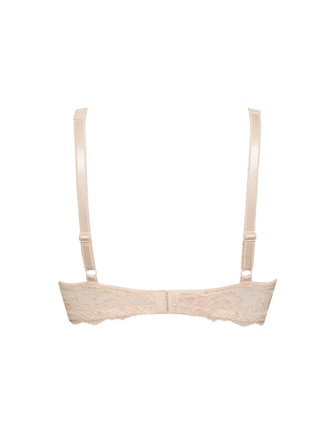 Sielei Reggiseno francese con ferretto coppa C 2442
