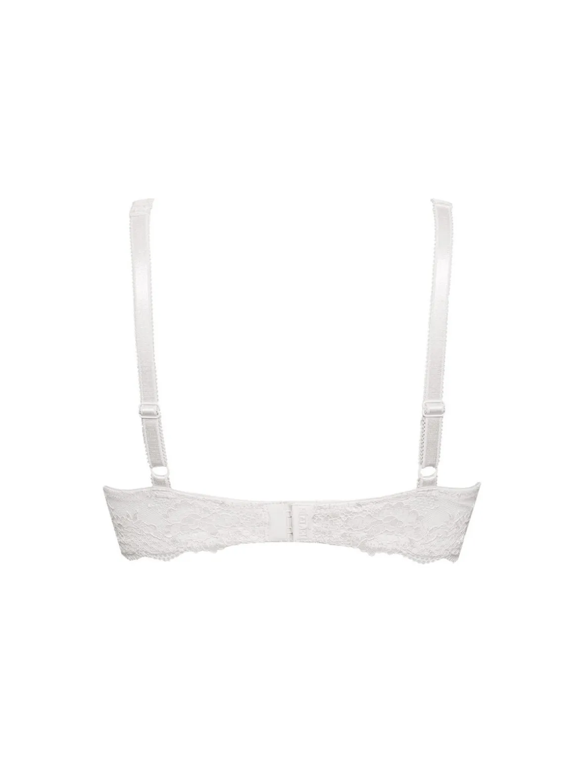 Sielei Reggiseno francese con ferretto coppa C 2442