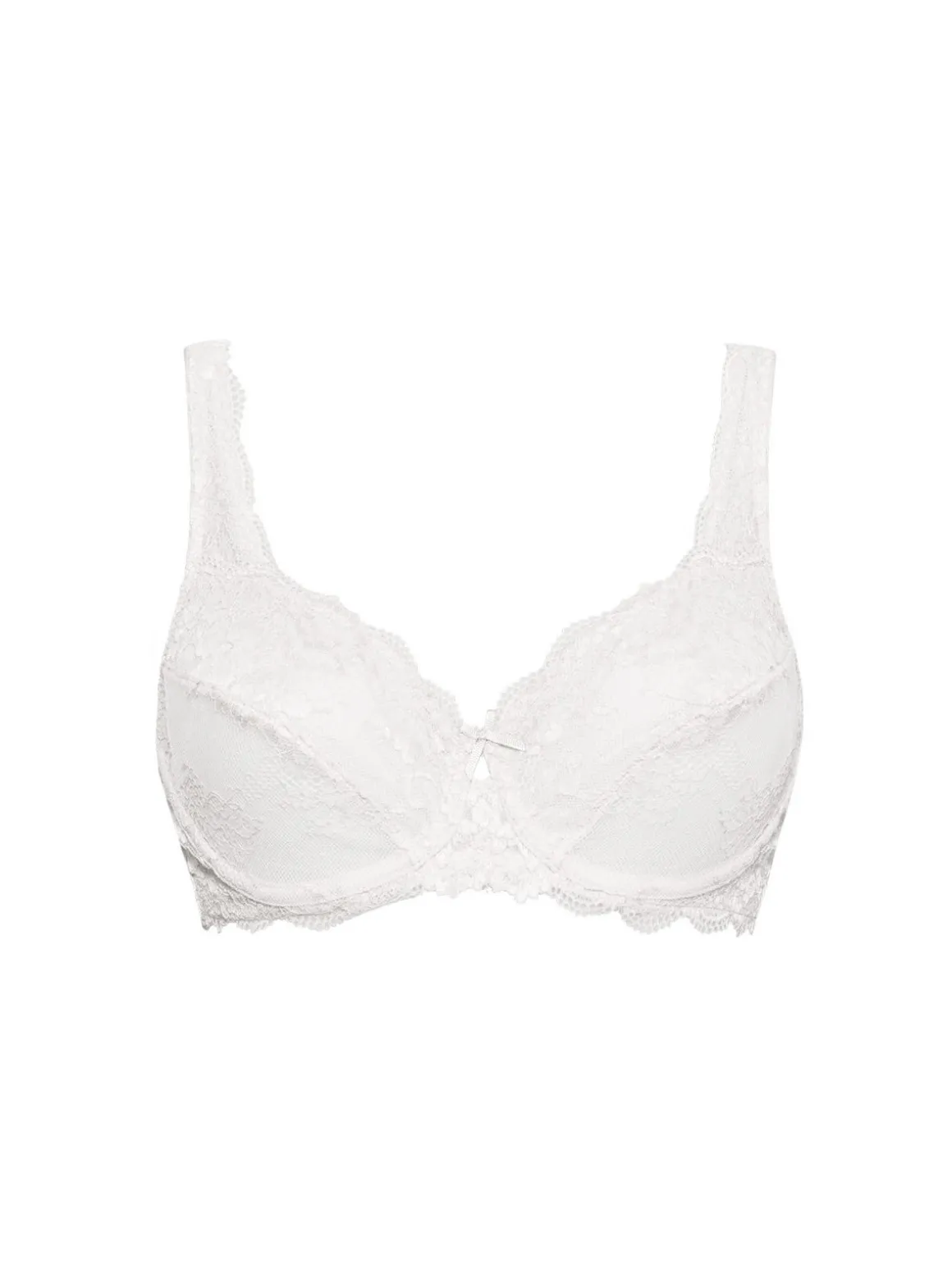 Sielei Reggiseno francese con ferretto coppa C 2442