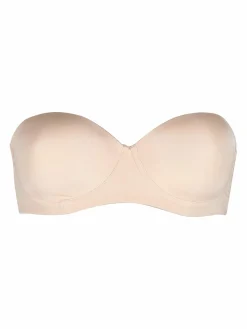 Sielei 2550 Reggiseno imbottito a fascia COPPA B
