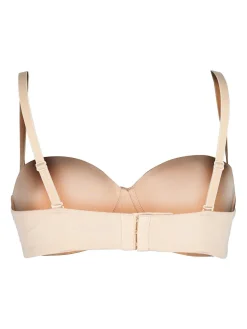 Sielei 2550 Reggiseno imbottito a fascia COPPA B