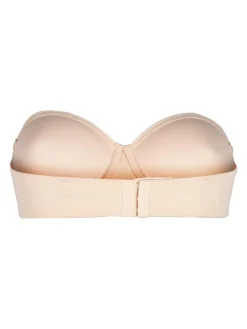 Sielei 2550 Reggiseno imbottito a fascia COPPA B