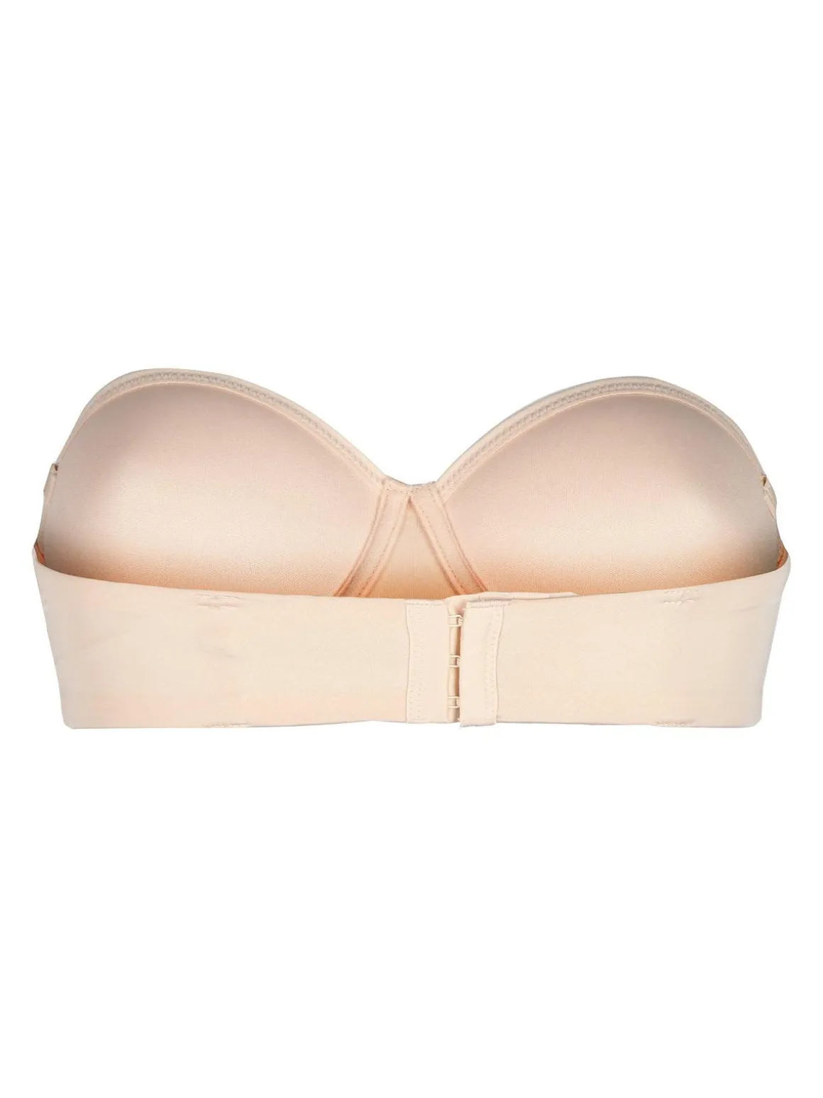 Sielei 2550 Reggiseno imbottito a fascia COPPA B