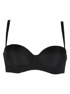 Sielei 2550 Reggiseno imbottito a fascia COPPA B