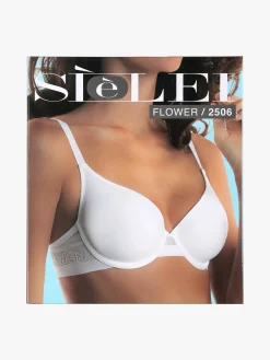 Sielei Reggiseno imbottito con ferretto 2506