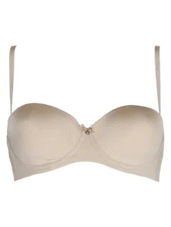 Sielei Reggiseno imbottito con ferretto