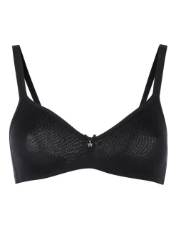 Sielei Reggiseno in cotone biologico coppa B 1450