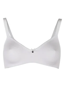 Sielei Reggiseno in cotone biologico coppa B 1450