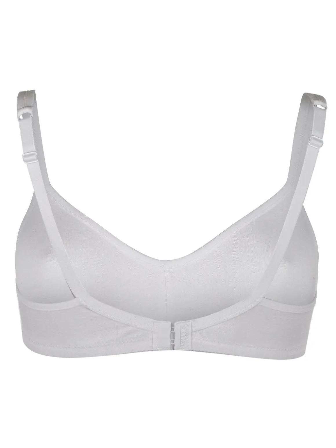 Sielei Reggiseno in cotone biologico coppa B 1450