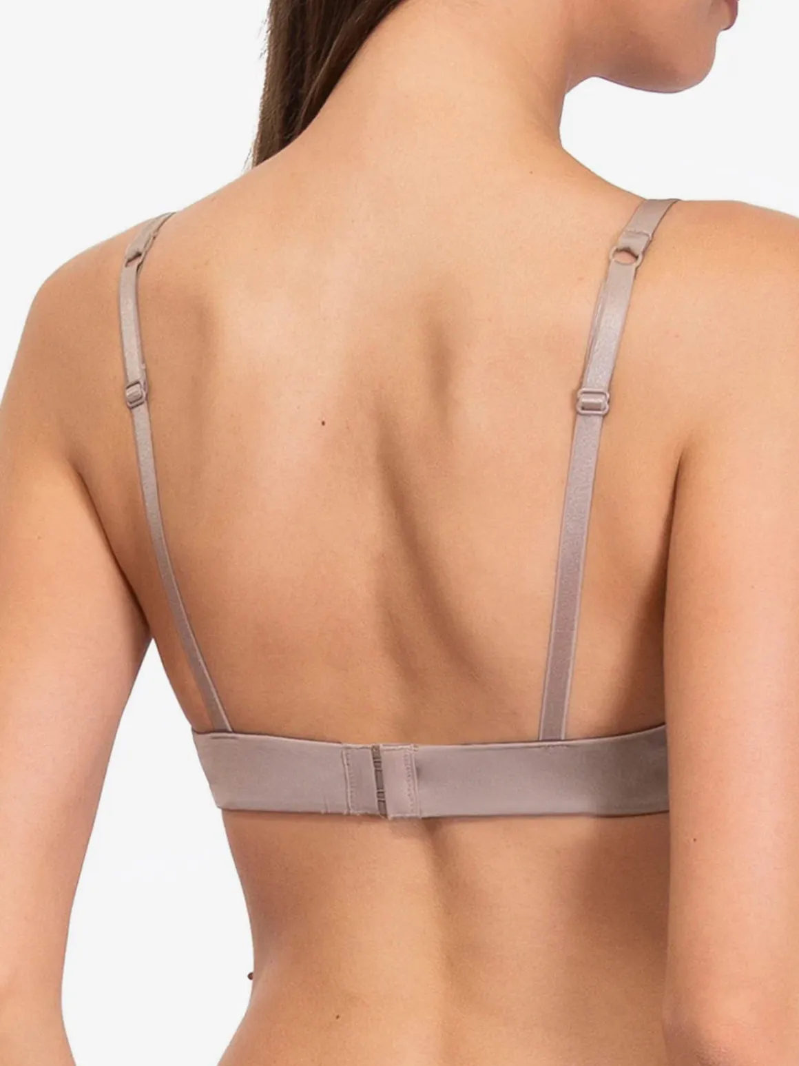 Sielei Reggiseno in microfibra con ferretto 1328
