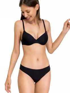 Sielei Reggiseno in microfibra con ferretto 1328