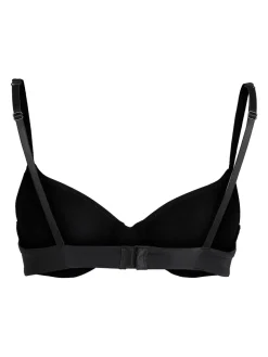 Sielei Reggiseno in microfibra con ferretto 1328 - nudo
