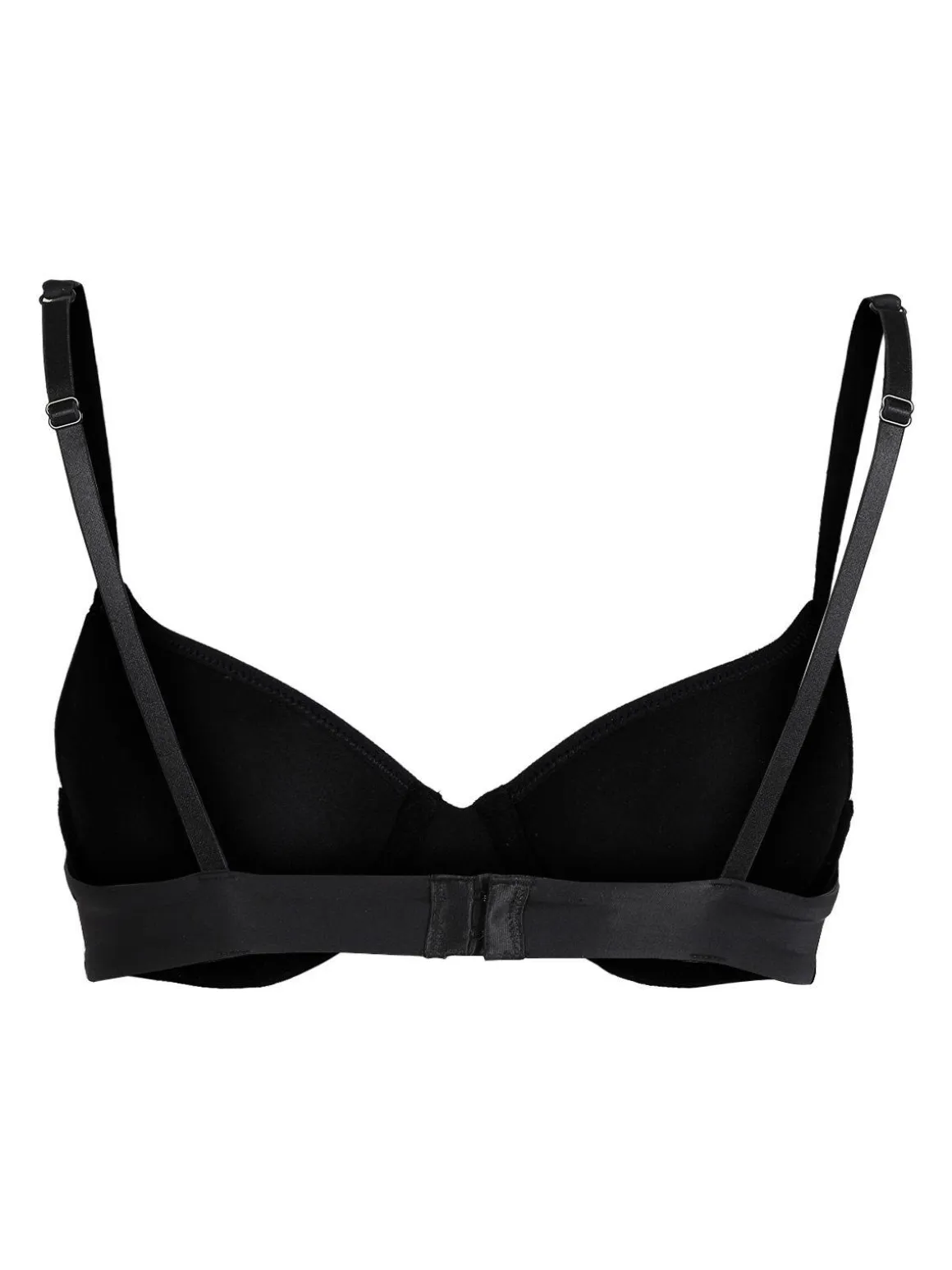 Sielei Reggiseno in microfibra con ferretto 1328 - nudo