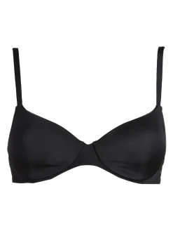 Sielei Reggiseno in microfibra con ferretto 1328 - nudo