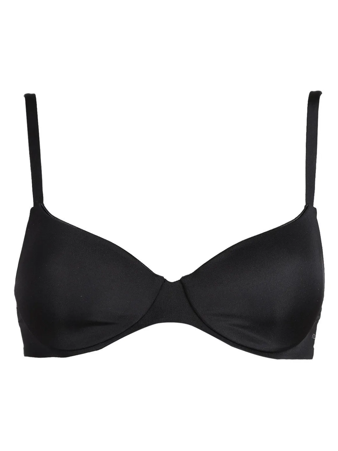 Sielei Reggiseno in microfibra con ferretto 1328 - nudo