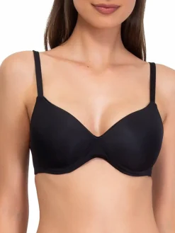 Sielei Reggiseno preformato con coppe graduate 1556