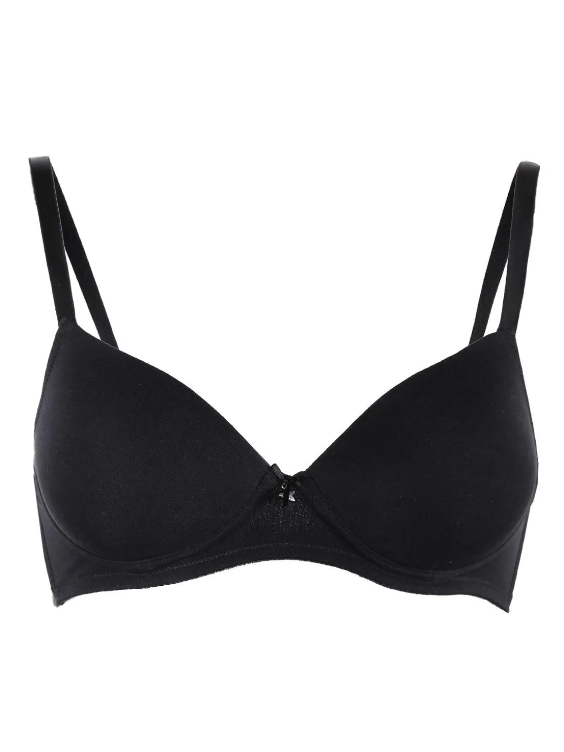 Sielei Reggiseno push up con coppe graduate 1456