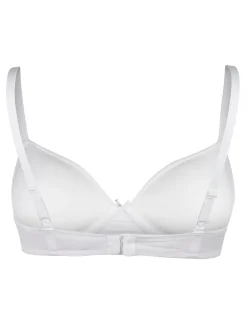Sielei Reggiseno push up con coppe graduate 1456