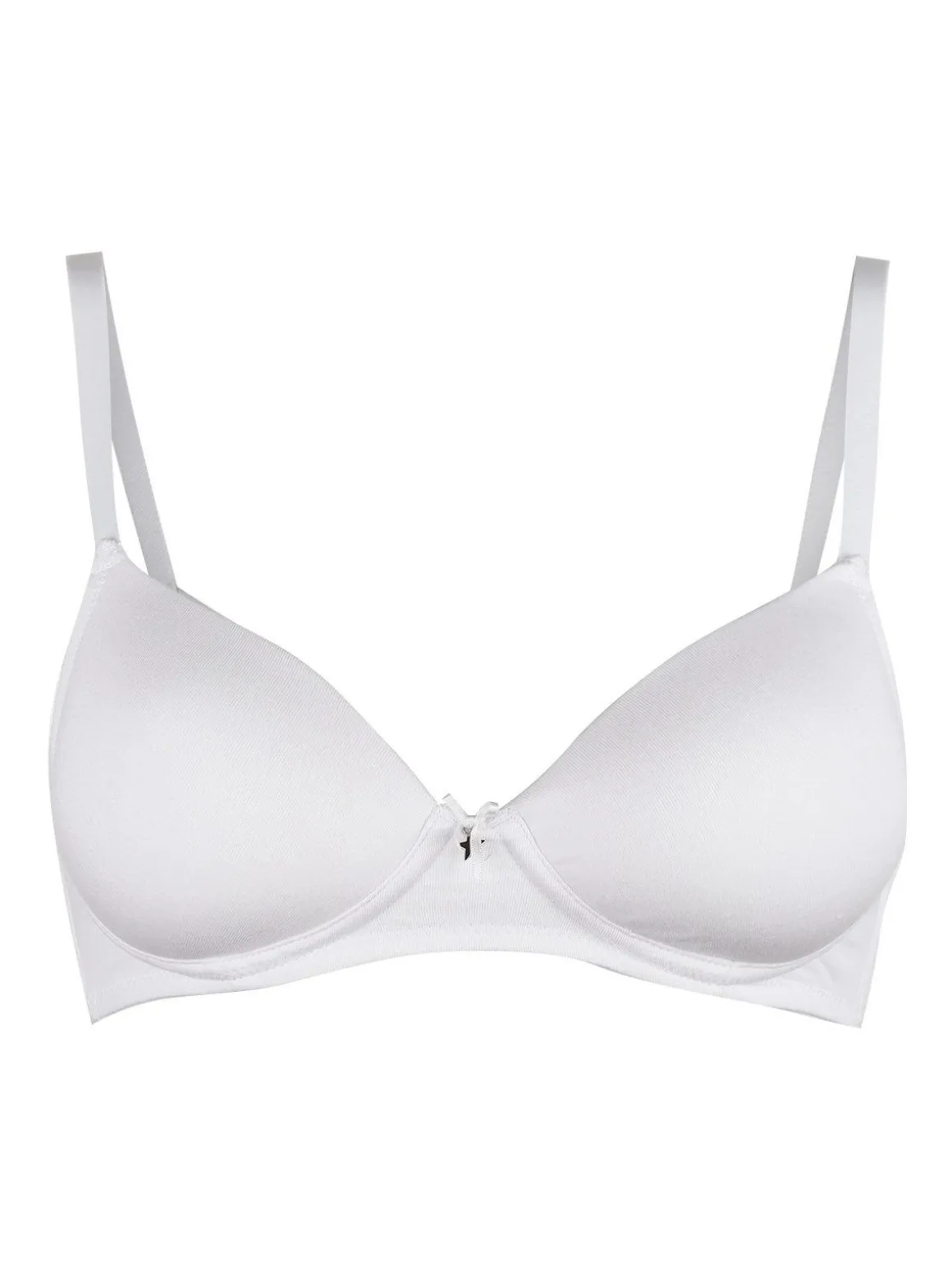 Sielei Reggiseno push up con coppe graduate 1456