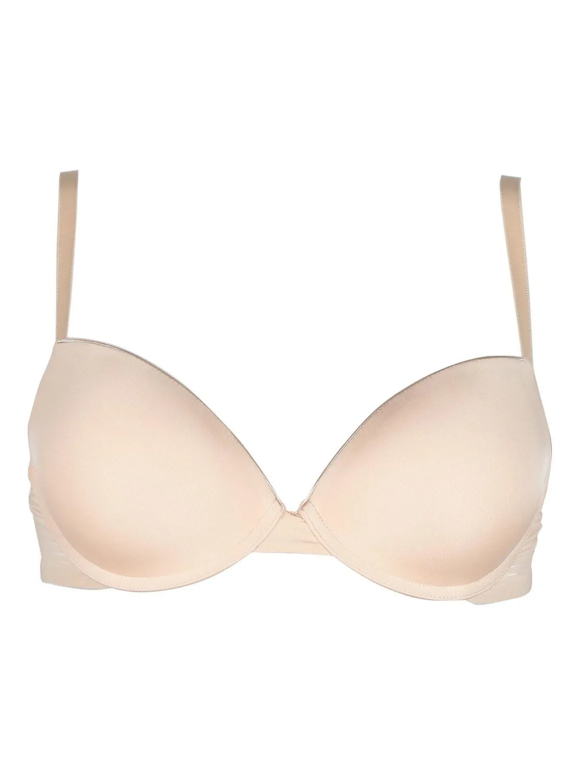 Sielei 2544 Reggiseno push up con ferretto COPPA B