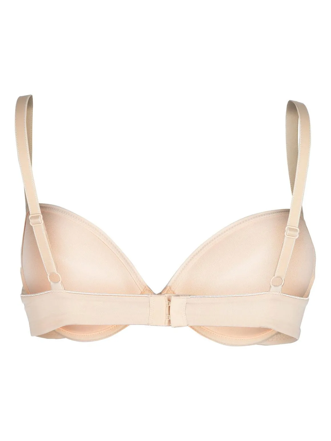 Sielei 2544 Reggiseno push up con ferretto COPPA B