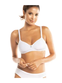 Sielei Reggiseno semi imbottito coppa B 1452