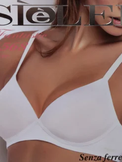 Sielei Reggiseno senza ferretto 1568
