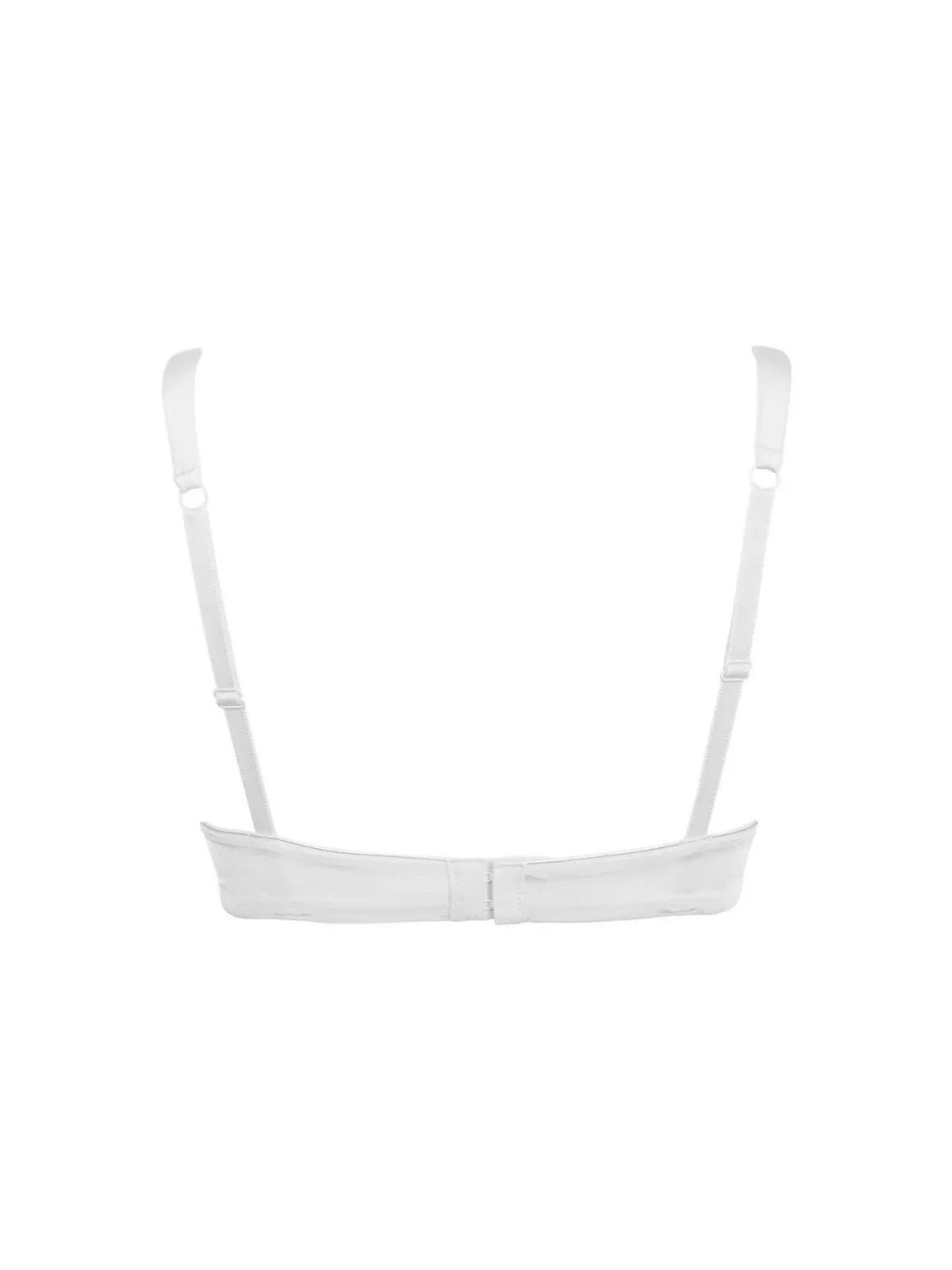 Sielei 2542 Reggiseno sfoderato con ferretto COPPA C