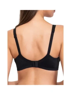Sielei 971 Reggiseno sfoderato senza ferretto COPPA C