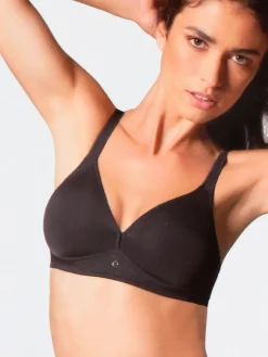 Sielei Reggiseno triangolo BEAUTY 1824 coppa C
