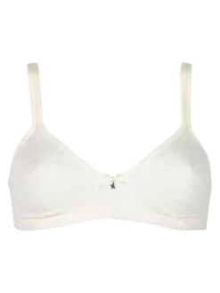 Sielei 1450 Reggiseno triangolo sfoderato coppa B