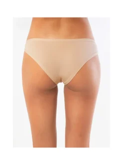 Sielei Slip donna a vita bassa in cotone