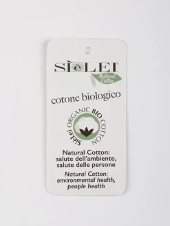 Sielei Slip donna in cotone
