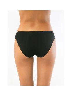 Sielei Slip donna in cotone taglio laser