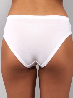 Sielei 6005 Slip donna in modal