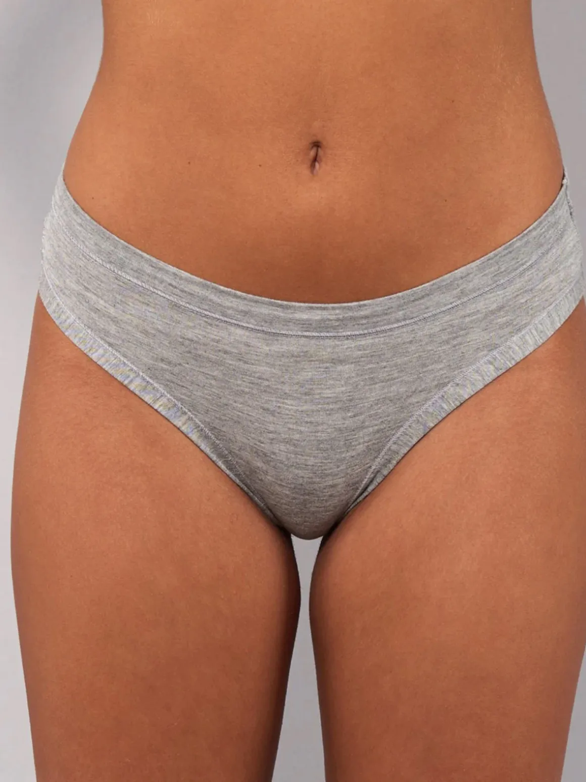 Sielei 6005 Slip donna in modal