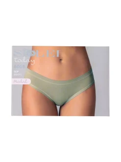 Sielei 6005 Slip donna in modal