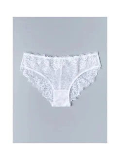 Sielei 2455 Slip donna in pizzo